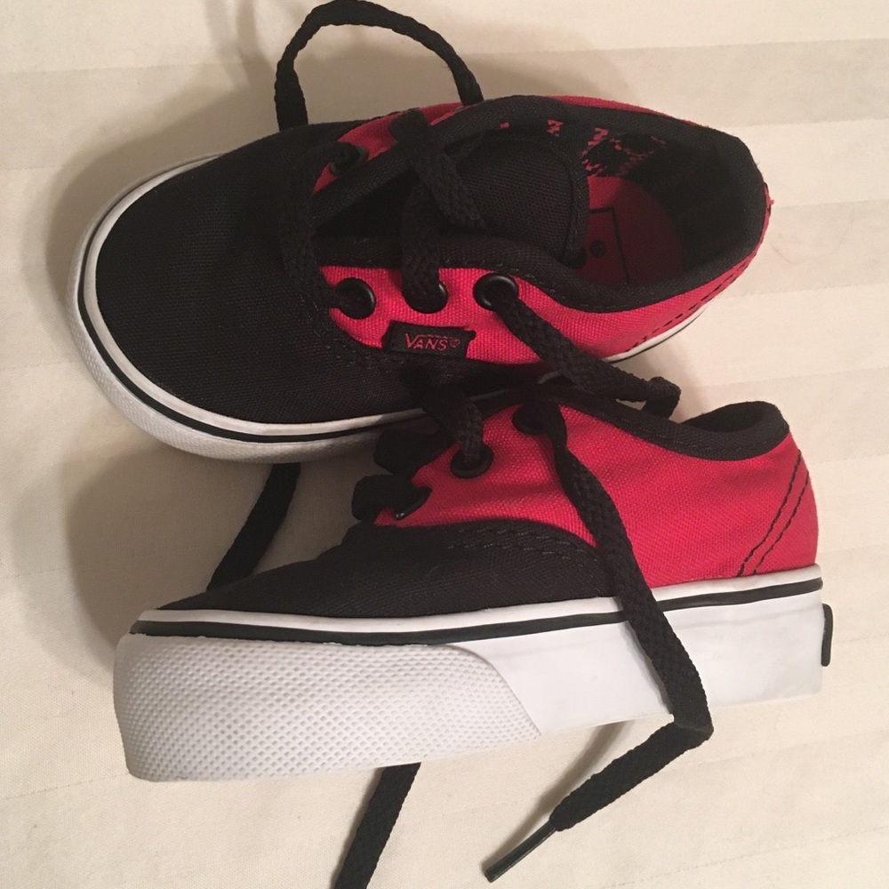 Baby Vans 4